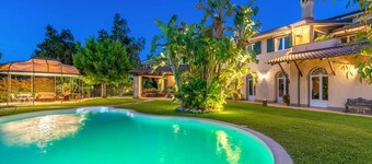 Villa Polistena by MMega
