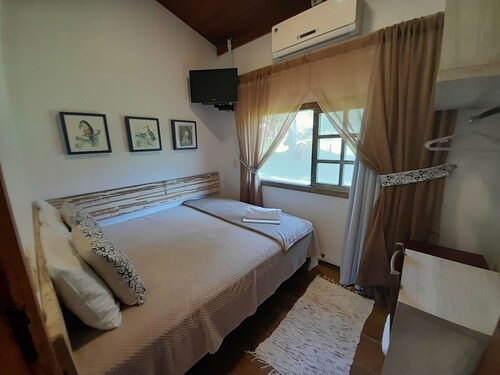 Pousada Sítio Bicho do Mato 