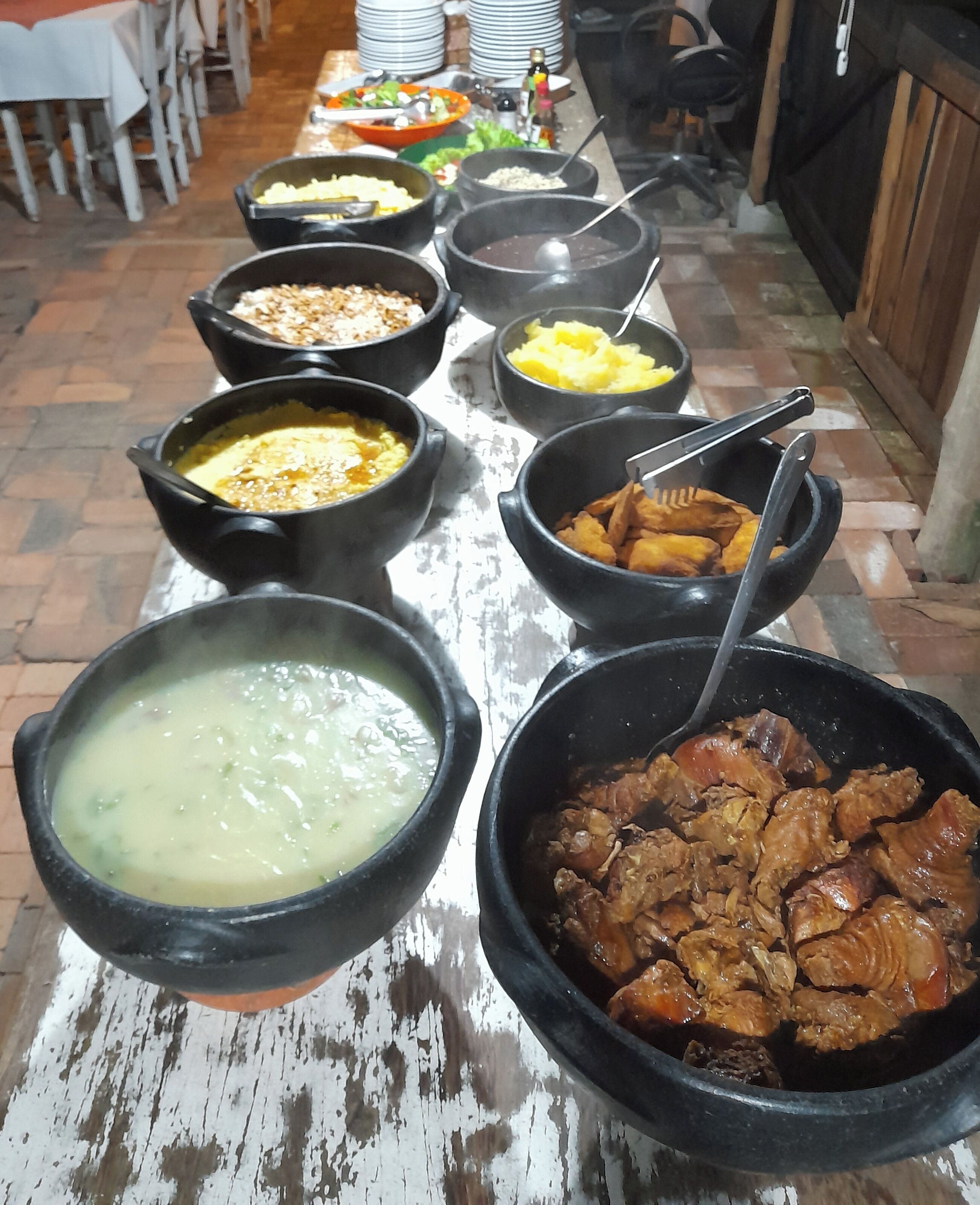 Restauration familiale