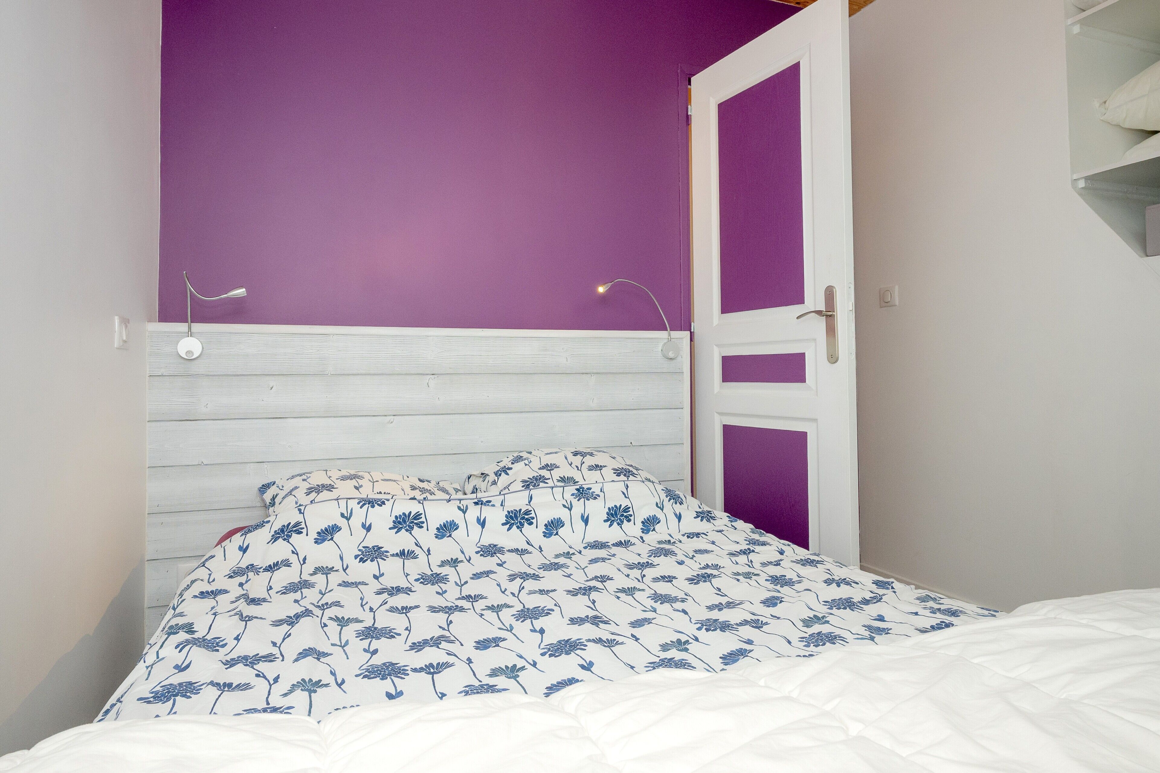 2 slaapkamers, gratis wifi, beddengoed