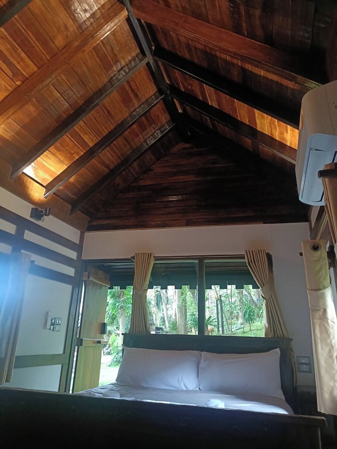 Junior Suite | View from room