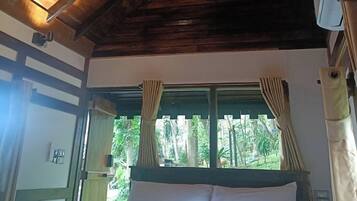 Junior Suite | View from room