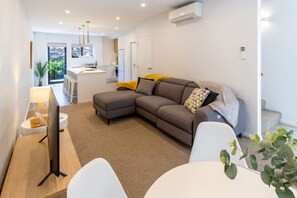 スマートテレビ