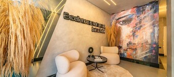 Apartamento com 02 Dormitórios em Canto Grande