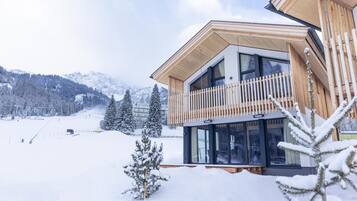House | Exterior