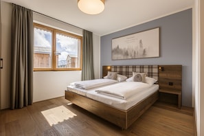 Apartment | 4 bedrooms