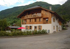 Exterieur