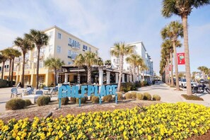 Exterior - Poppy House (Santa Rosa Beach)