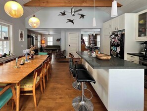 Opções para refeição