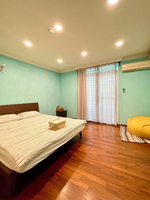 Comfort Cabin, 3 Bedrooms