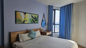Apartment, 2 Bedrooms | Free WiFi - Angela House Ha Long (Ha Long)