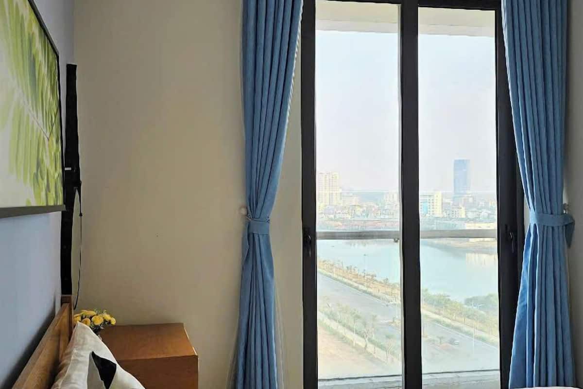 Apartment, 3 Bedrooms