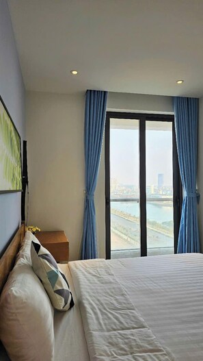 Free WiFi - Angela House Ha Long (Ha Long)