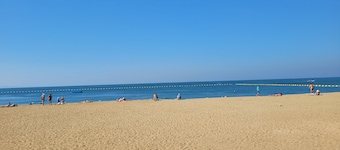 Sorot Jomtien Beach