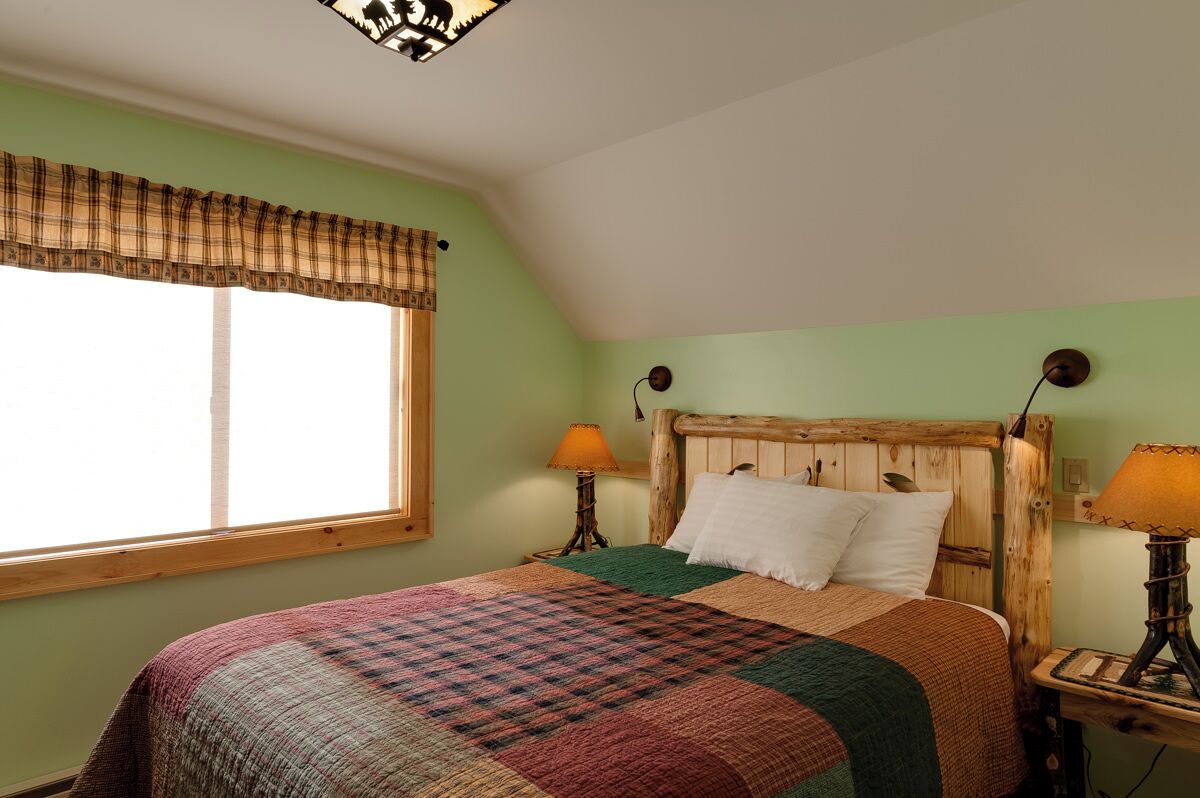 3 bedrooms