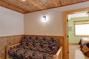 3 Schlafzimmer