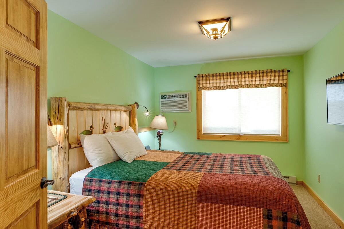 3 habitaciones y wifi 