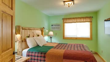 3 habitaciones y wifi