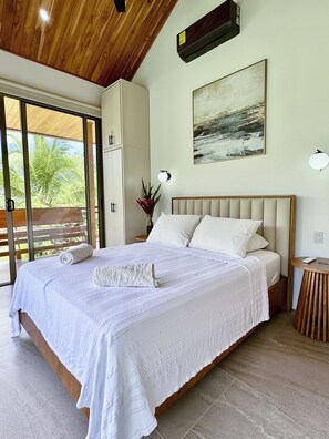 4 slaapkamers, een bureau, gratis wifi, beddengoed