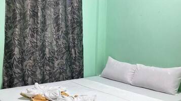 Habitación básica | Wifi gratis