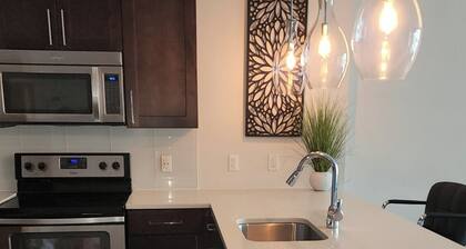 Cozy 1-bedroom apartment in Buckhead,Atlanta