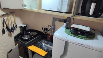 Équipements de la chambre