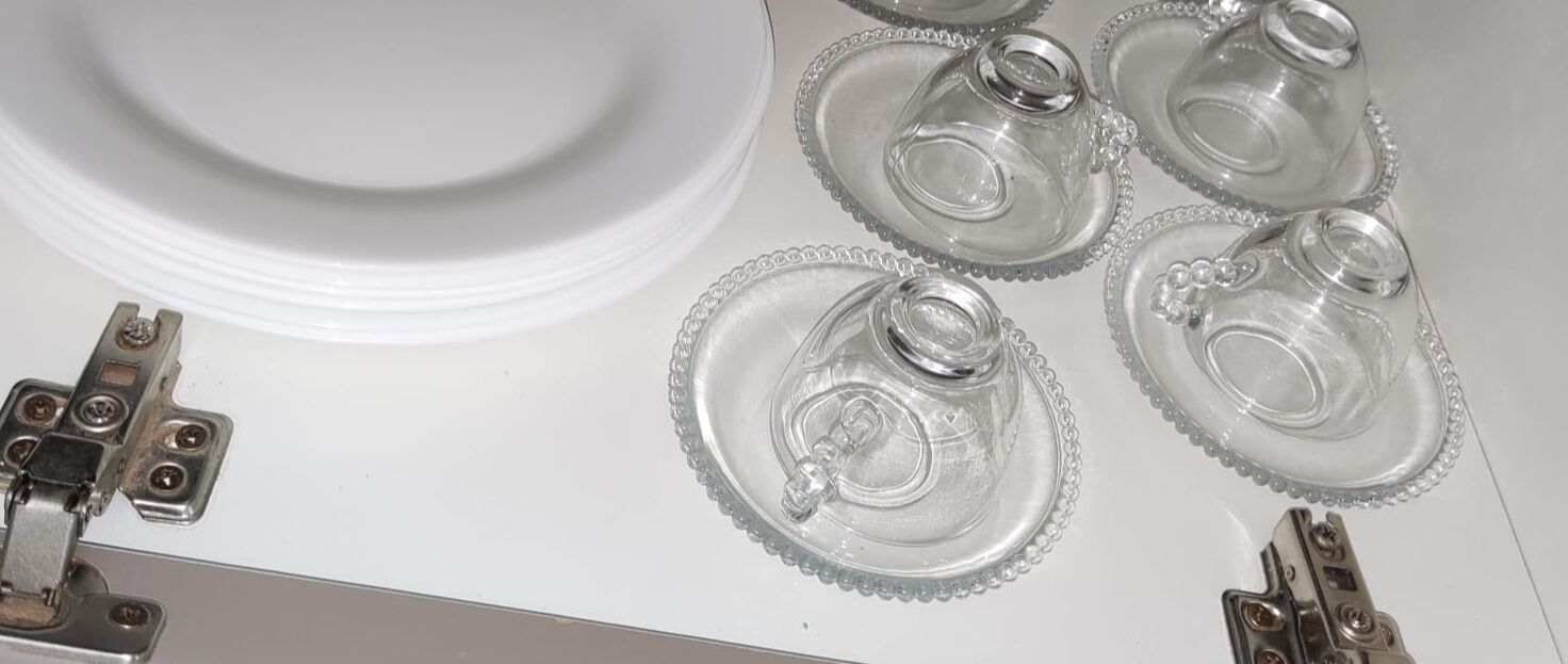 Lägenhet | Rumsbekvämlighet