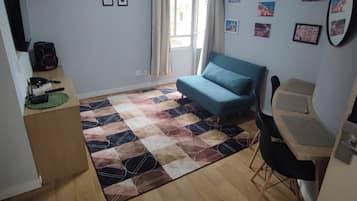 Apartamento | Servicio de la habitación