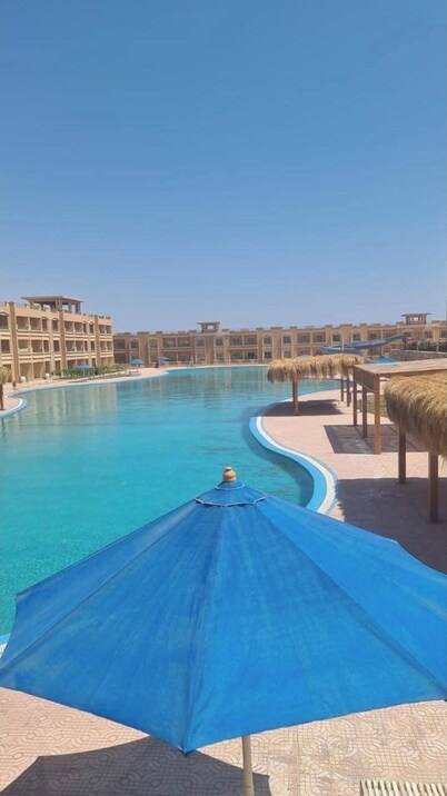 Bayview Apartments Sahal Hasheesh 