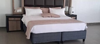 Gletwyn House Retreat in Harare