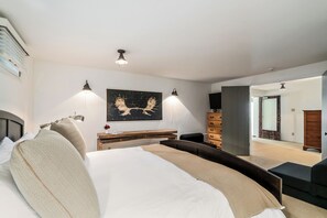 7 camere, ferro/asse da stiro, Wi-Fi, lenzuola