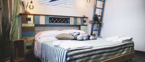 1 slaapkamer, wifi, beddengoed