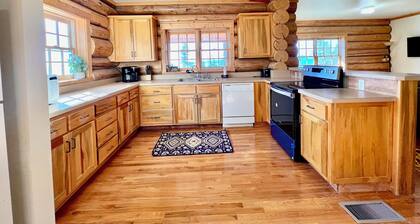 Cabin at Blue Bay