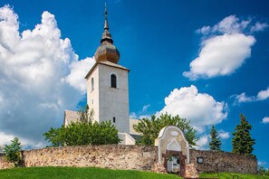 Sehenswürdigkeit