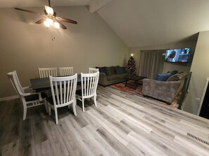 スマートテレビ