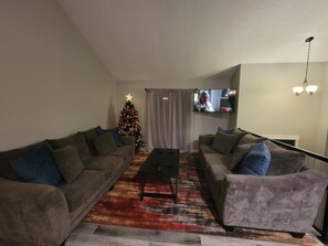 スマートテレビ