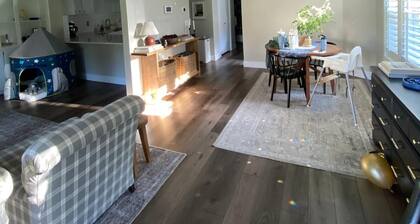 Charming 2-bedroom house in Nampa with WiFi and AC