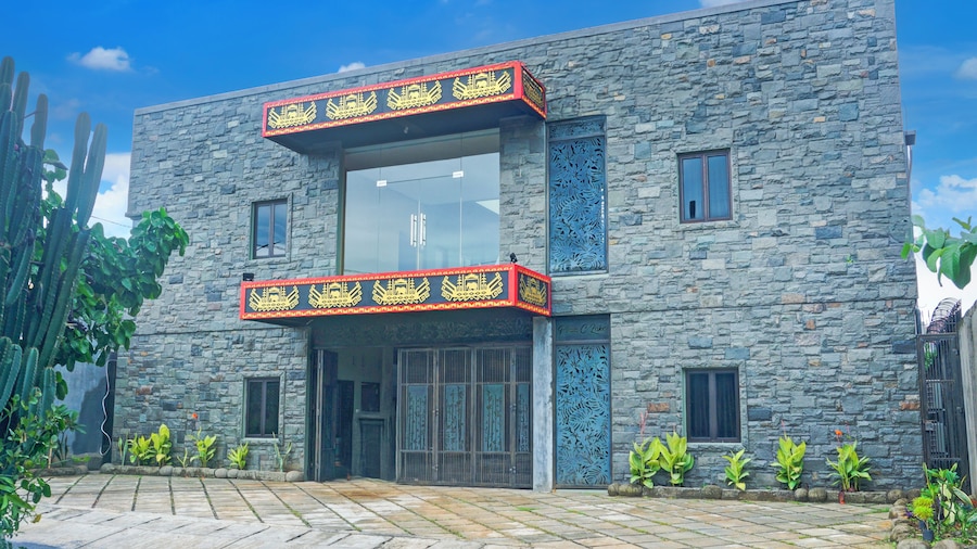 Hotel O Kedaton Near Rumah Sakit Advent Bandar Lampung Formerly Hotel Plain C Lake