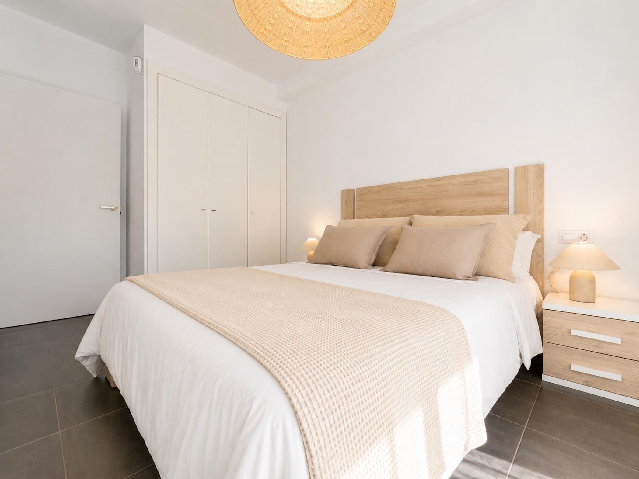2 Schlafzimmer, Bügeleisen/Bügelbrett, Internetzugang, Bettwäsche