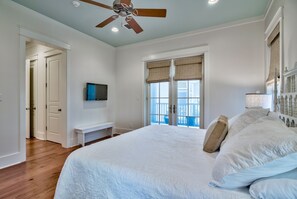 5 Schlafzimmer, Bügeleisen/Bügelbrett, kostenloses WLAN, Bettwäsche