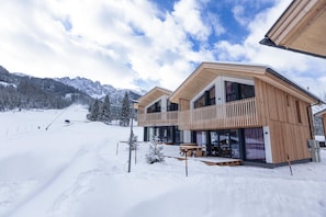 Maison | Extérieur