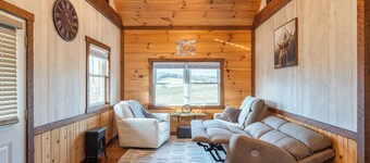 Rural, Amish Country, sleeps 6