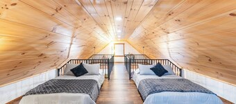 Peaceful Valley Retreat