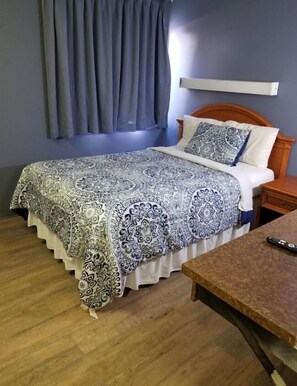 1 chambre, bureau, Wi-Fi gratuit