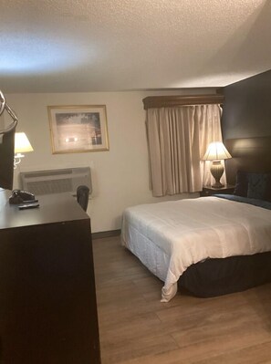 1 chambre, bureau, Wi-Fi gratuit
