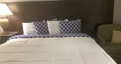 Salt City Inn
