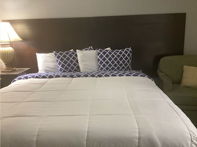 Salt City Inn