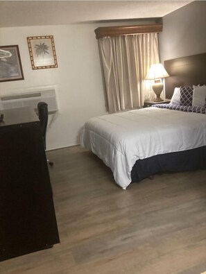 1 chambre, bureau, Wi-Fi gratuit
