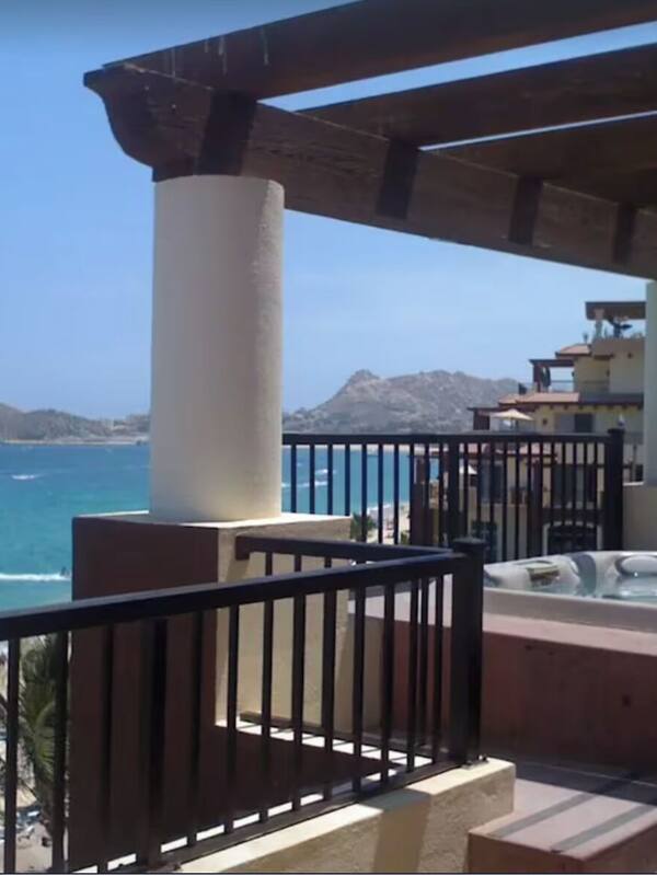 Hidromassagem externa