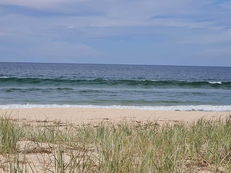 Beach. One-Gaea by Tiny Away